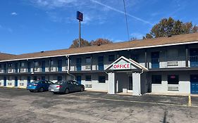 Motel 6 Hurricane, Wv